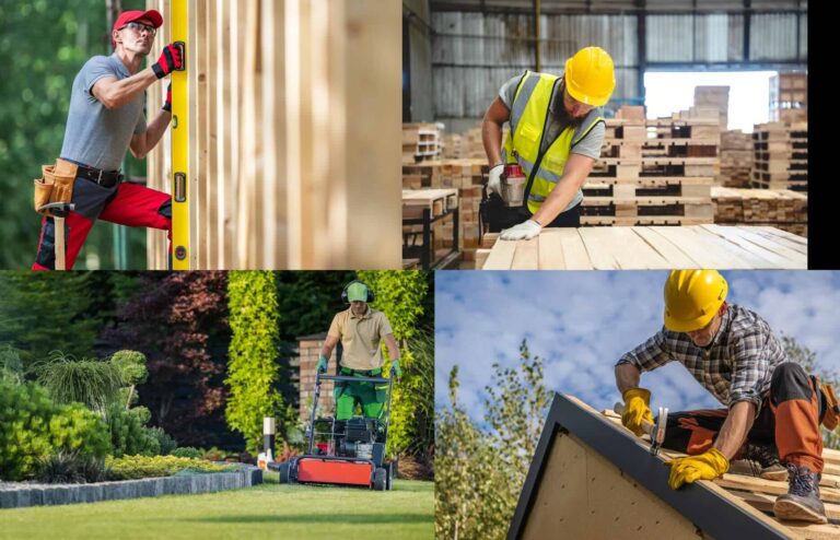 contractors